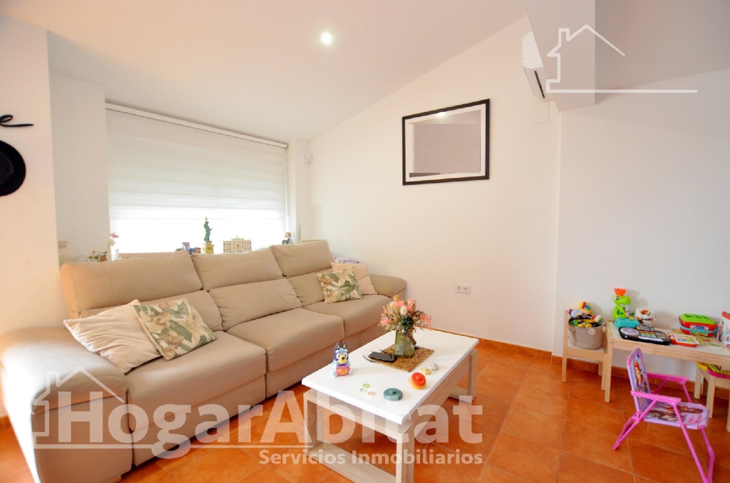  for sale villa Alicante Centro 03001 Alacantí 3