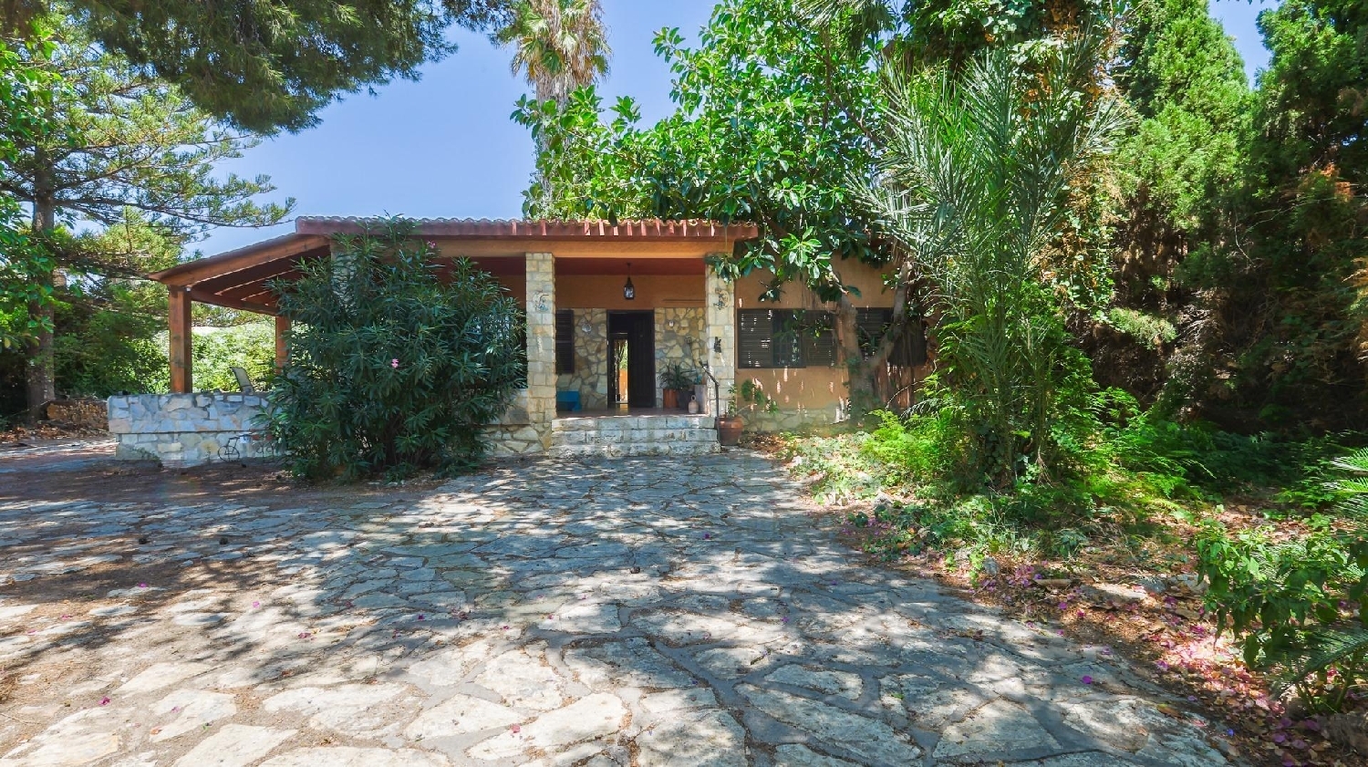  for sale villa Alicante Centro 03001 Alacantí 1