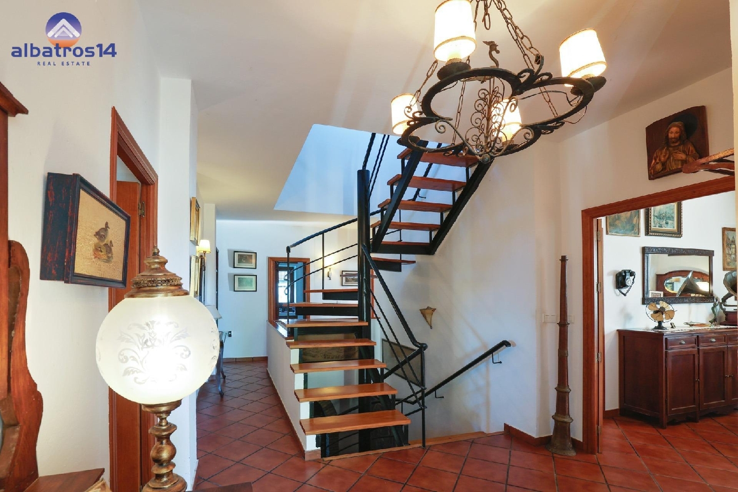  à vendre villa Aljaraque Metropolitana De Huelva 7