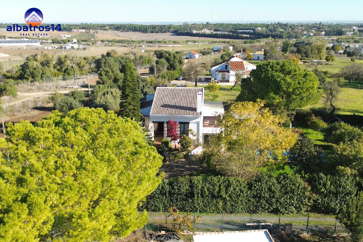  à vendre villa Aljaraque Metropolitana De Huelva 1