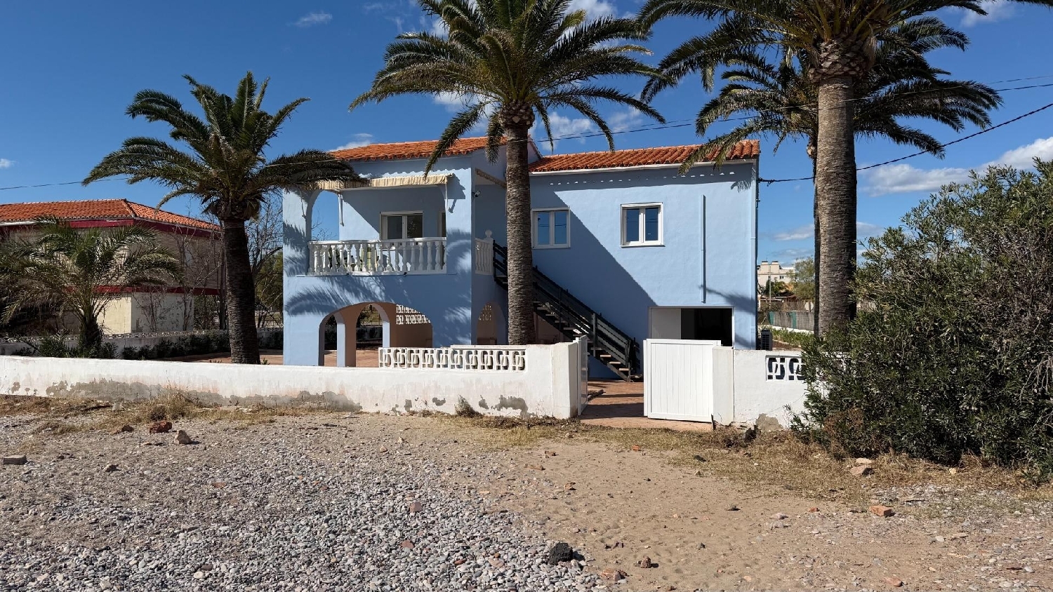  kaufen Villa Almenara Plana Baixa 6