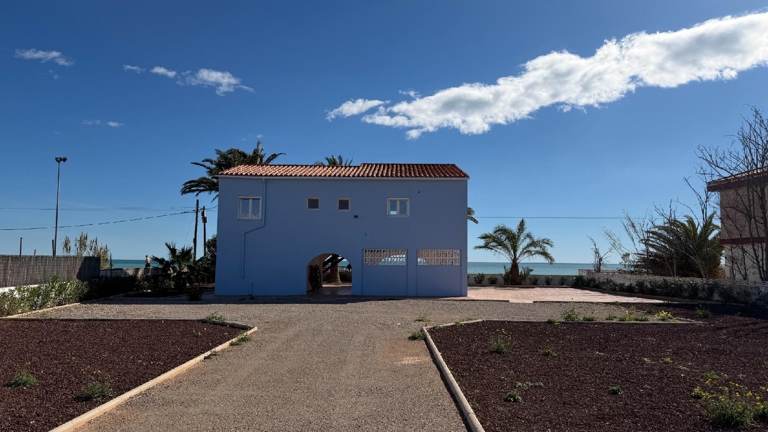  kaufen Villa Almenara Plana Baixa 8