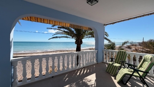 Almenara Plana Baixa Villa Bild 6351573