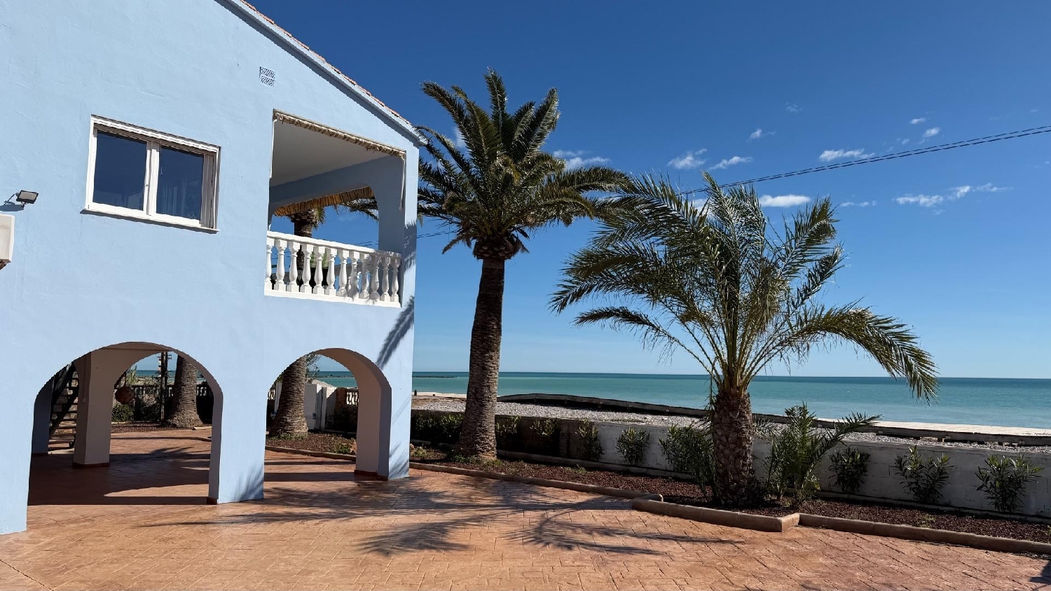  kaufen Villa Almenara Plana Baixa 7