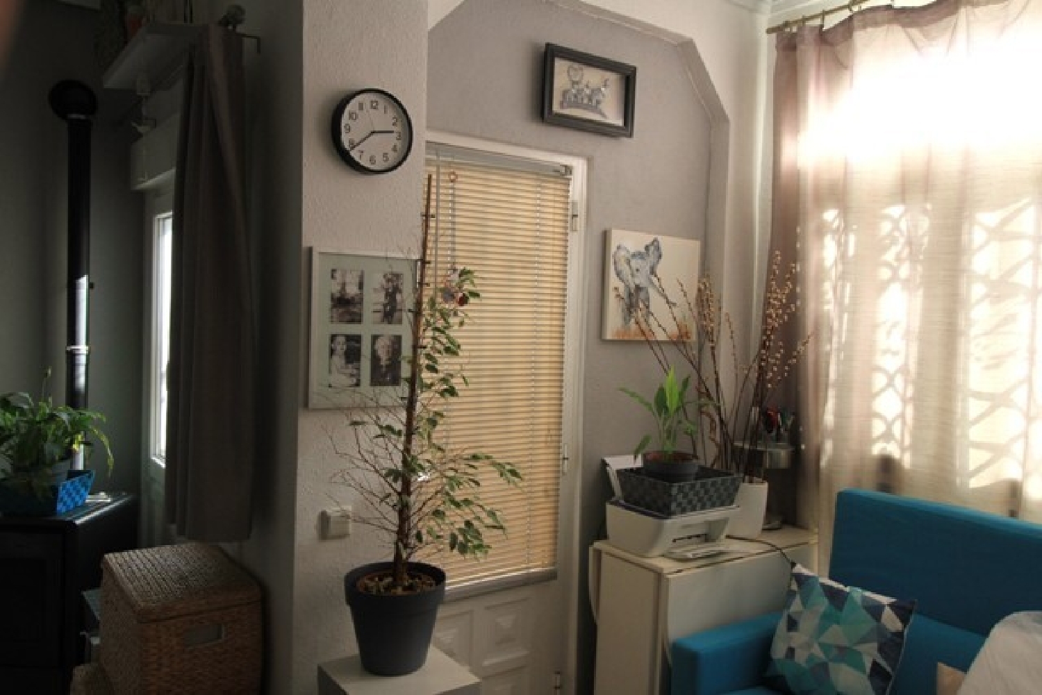  en venta chalet Almoradí Baix Segura 3