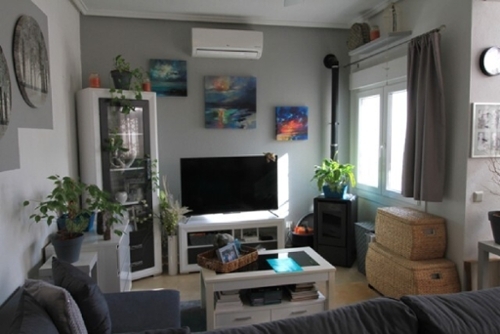 Almoradí Baix Segura chalet foto 6344128