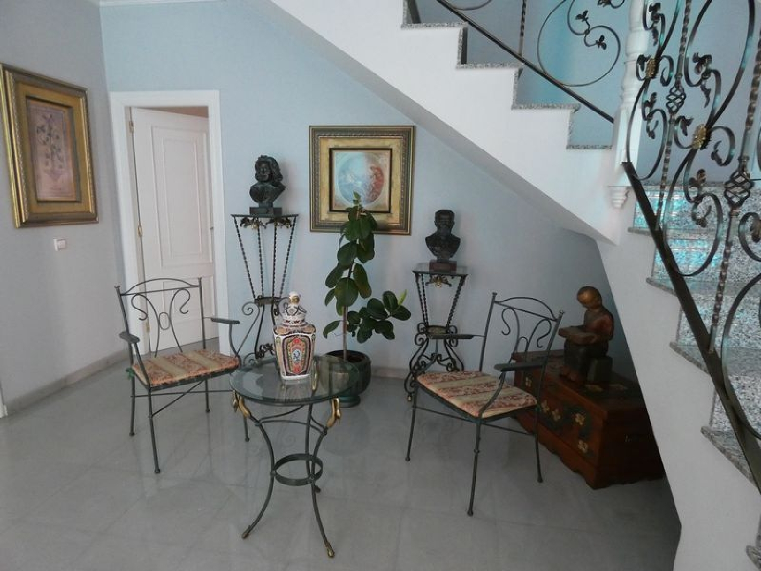  en venta chalet Almoradí Baix Segura 7