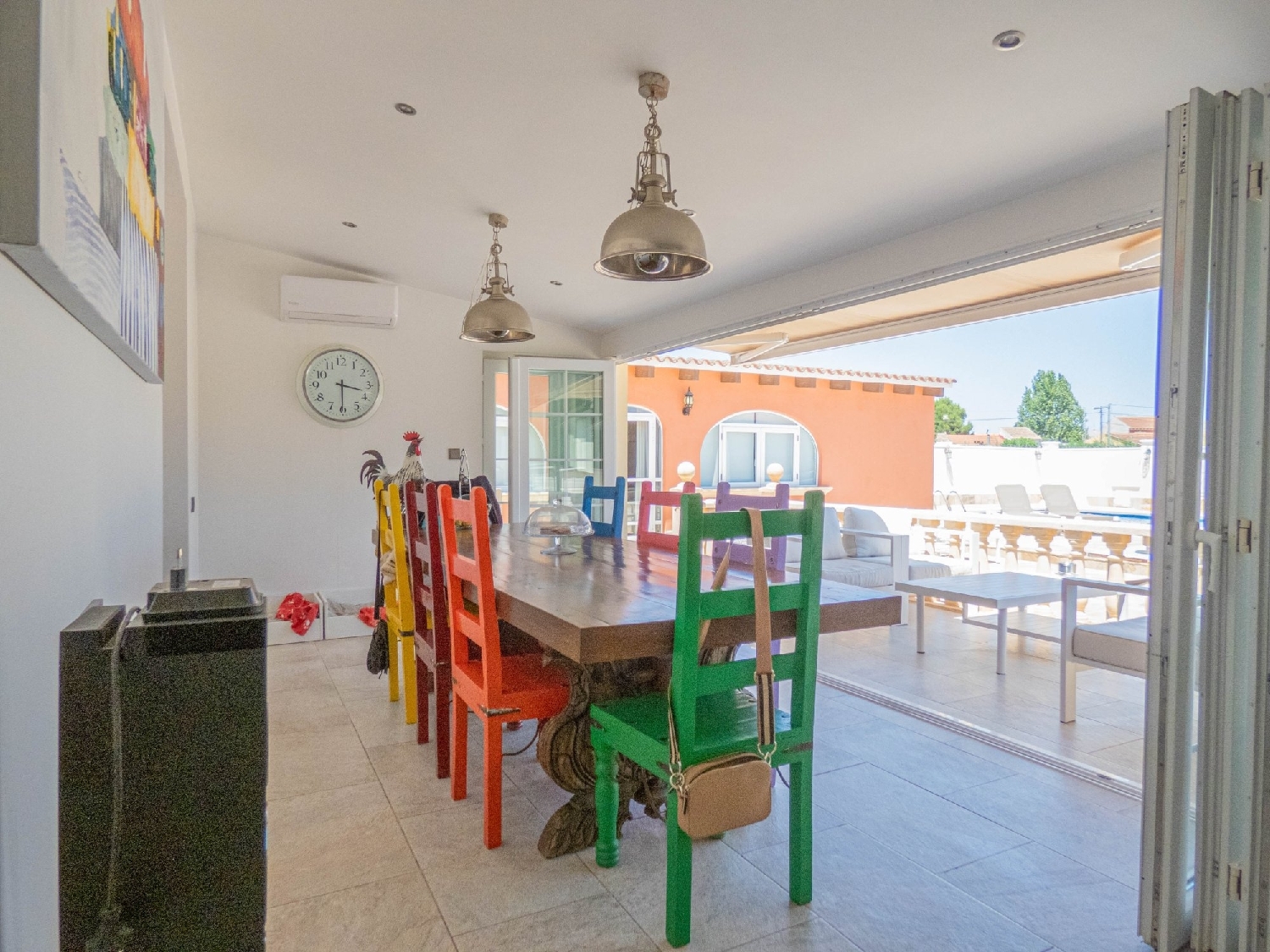  till salu villa Almoradí Baix Segura 3