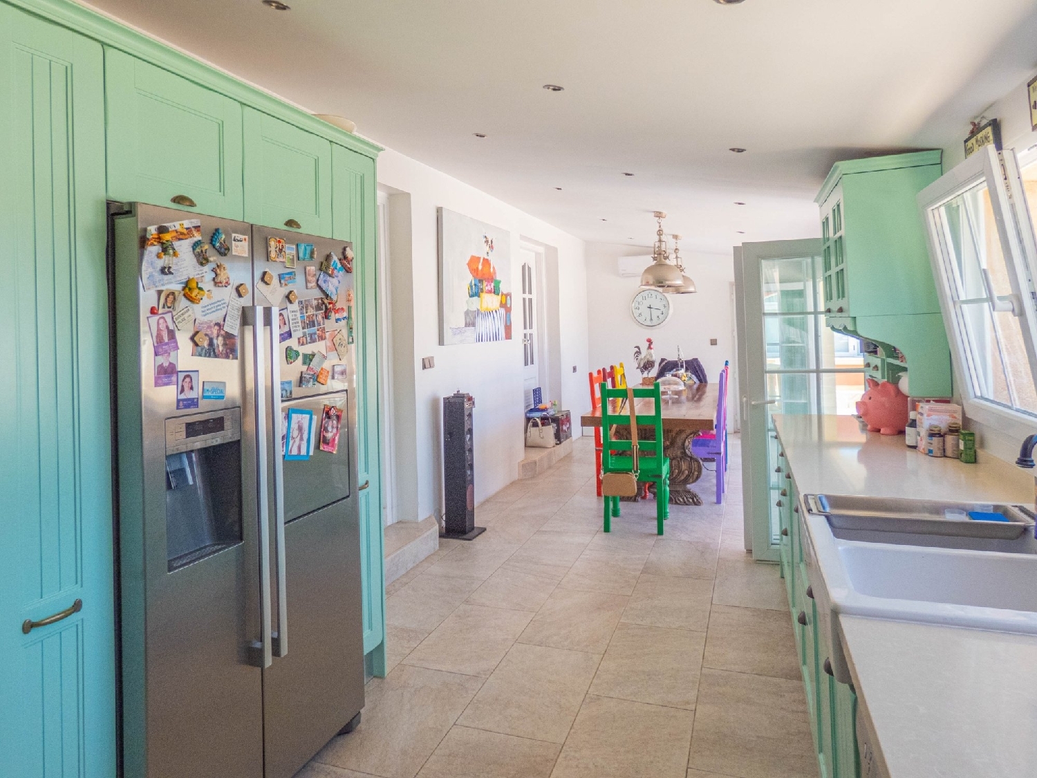  till salu villa Almoradí Baix Segura 4