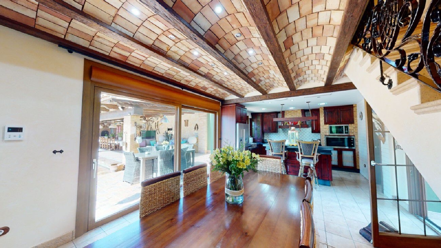  for sale villa Almoradí Baix Segura 6