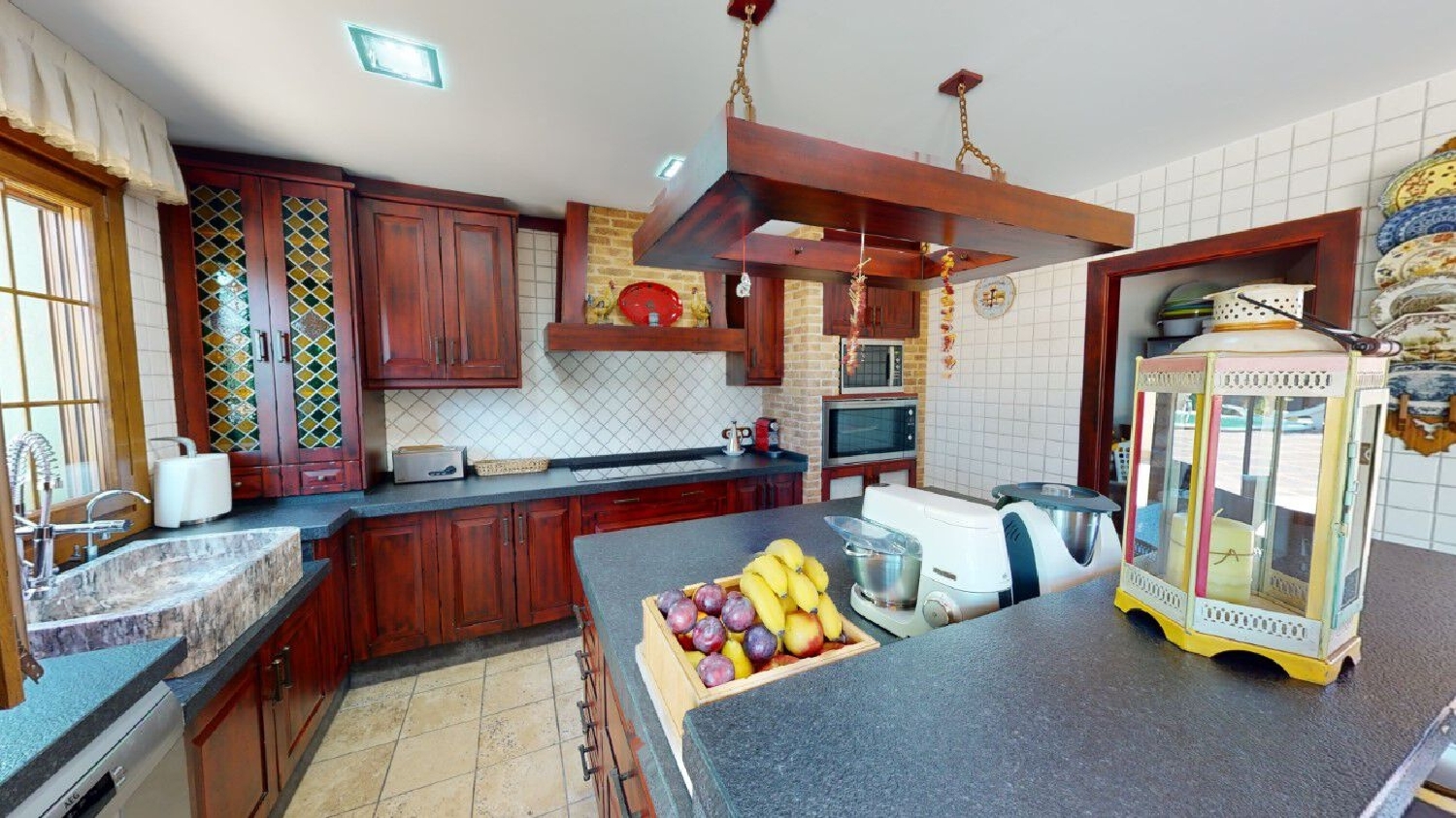  for sale villa Almoradí Baix Segura 7