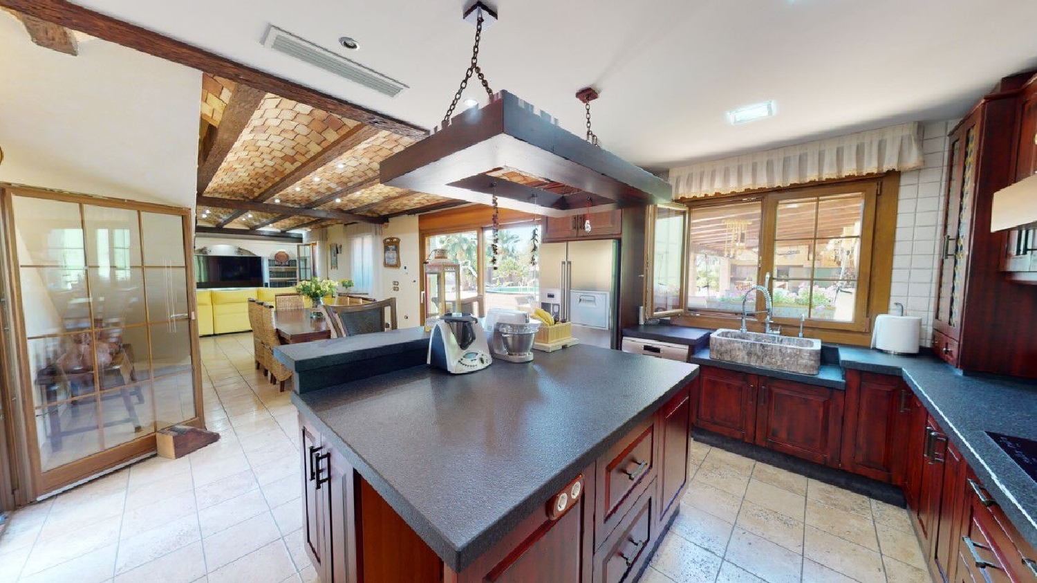  for sale villa Almoradí Baix Segura 8