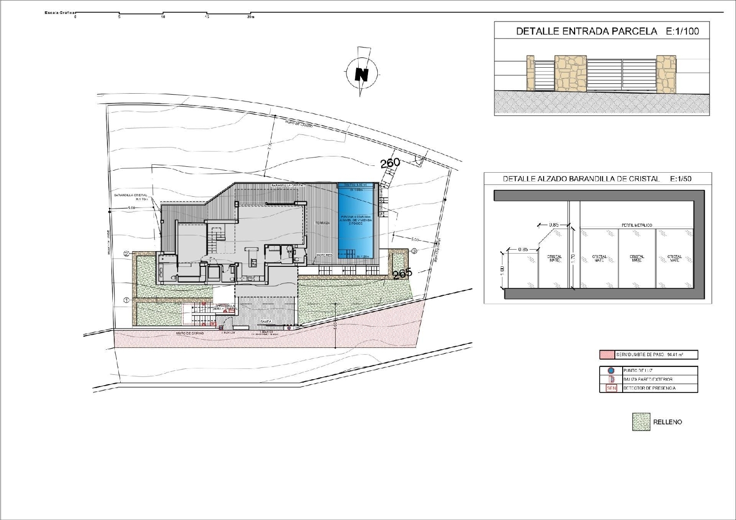  à vendre villa Altea Marina Baixa 5