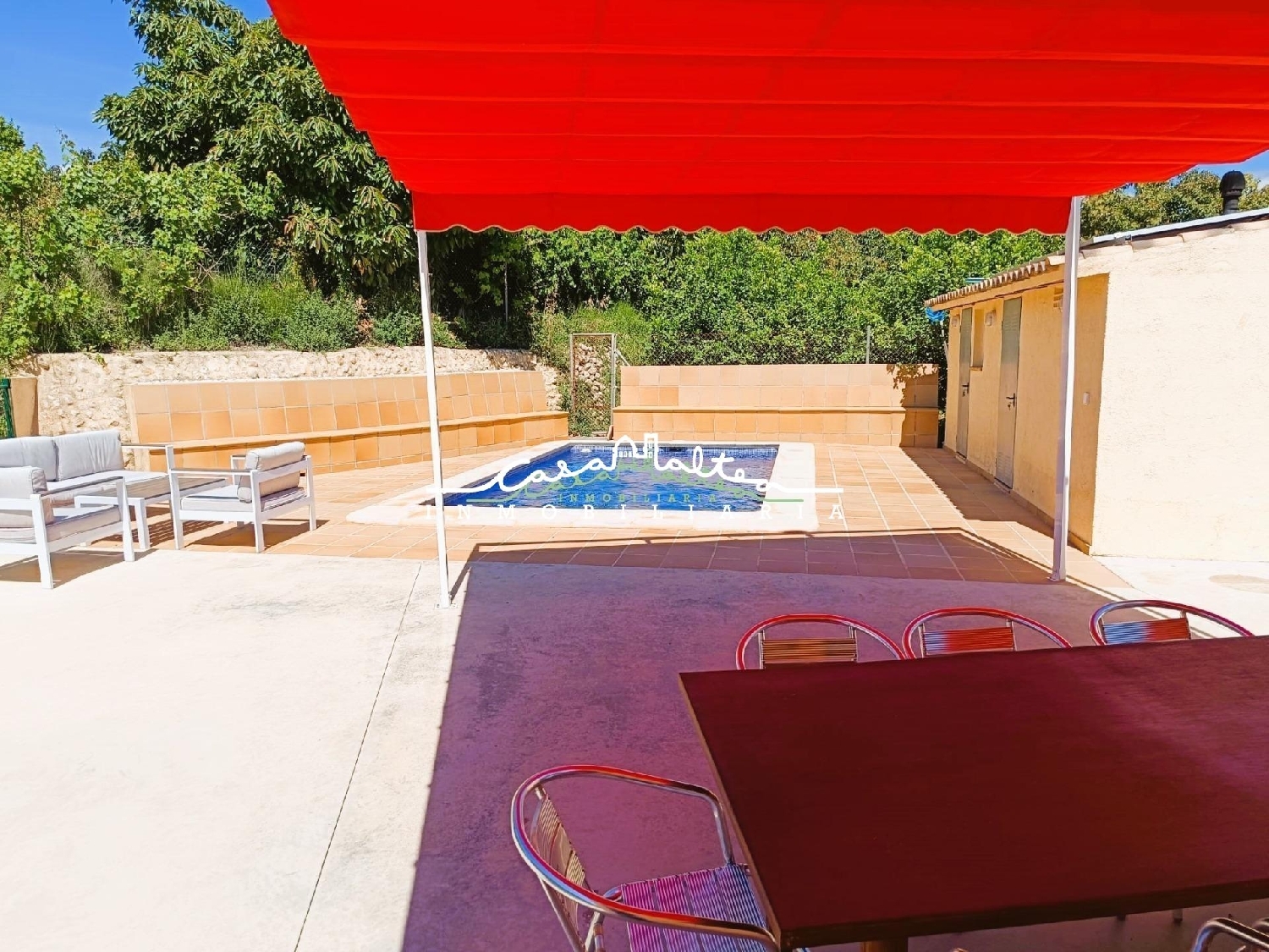  for sale villa Altea Marina Baixa 6