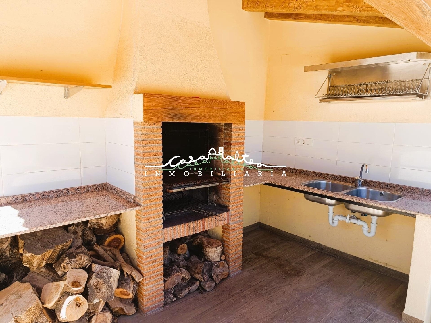  for sale villa Altea Marina Baixa 8