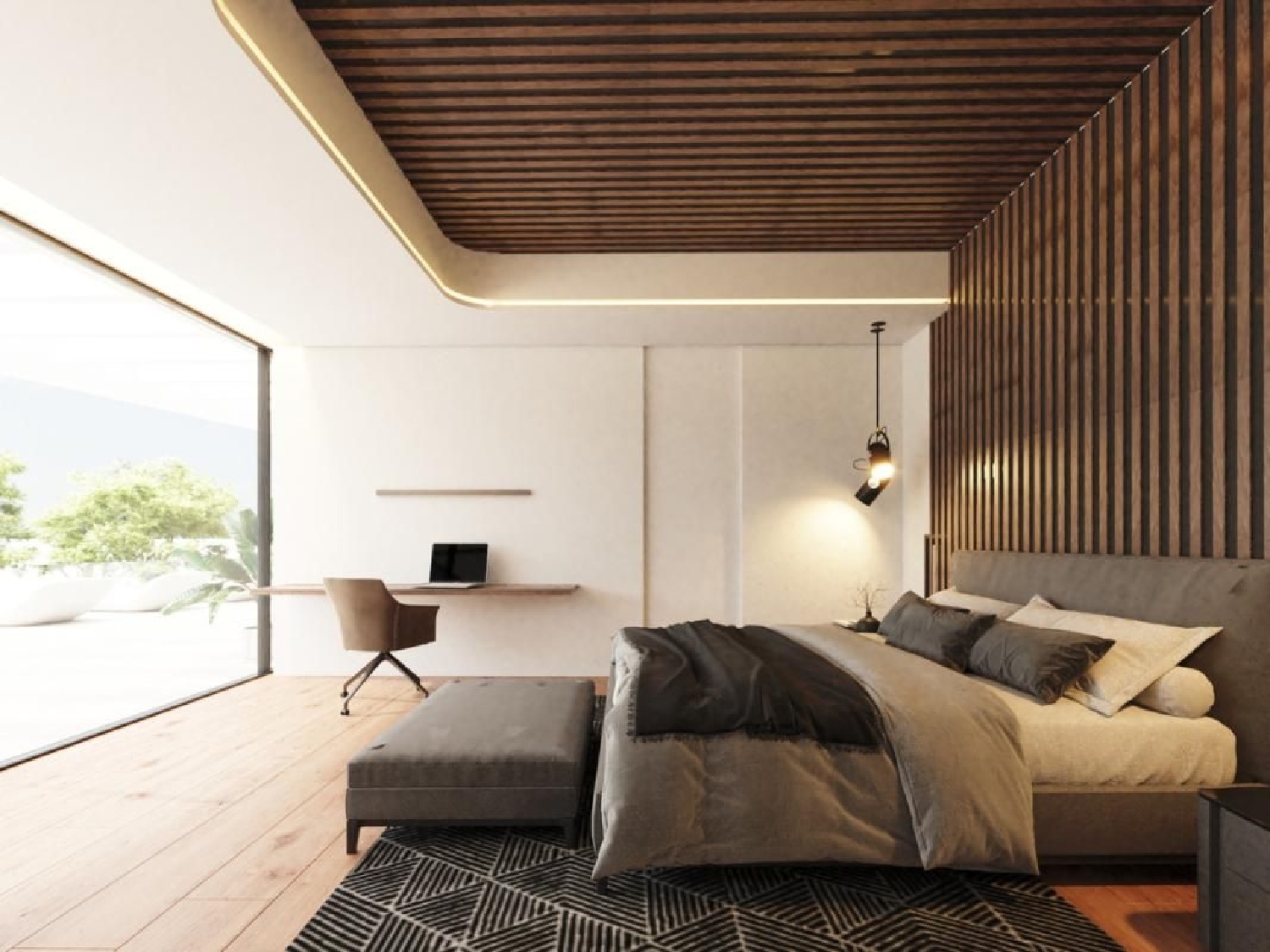  till salu villa Altea Marina Baixa 6