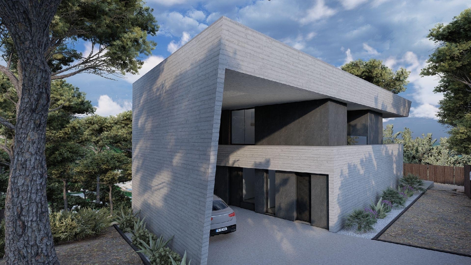  till salu villa Altea Marina Baixa 7