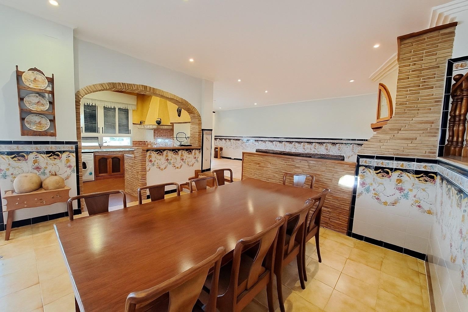  en venta chalet Alzira Ribera Alta 5