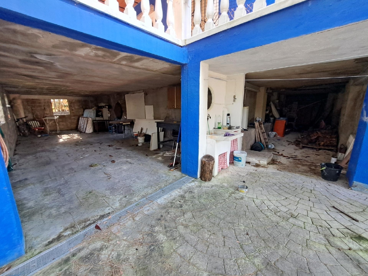 à vendre villa Alzira Ribera Alta 8