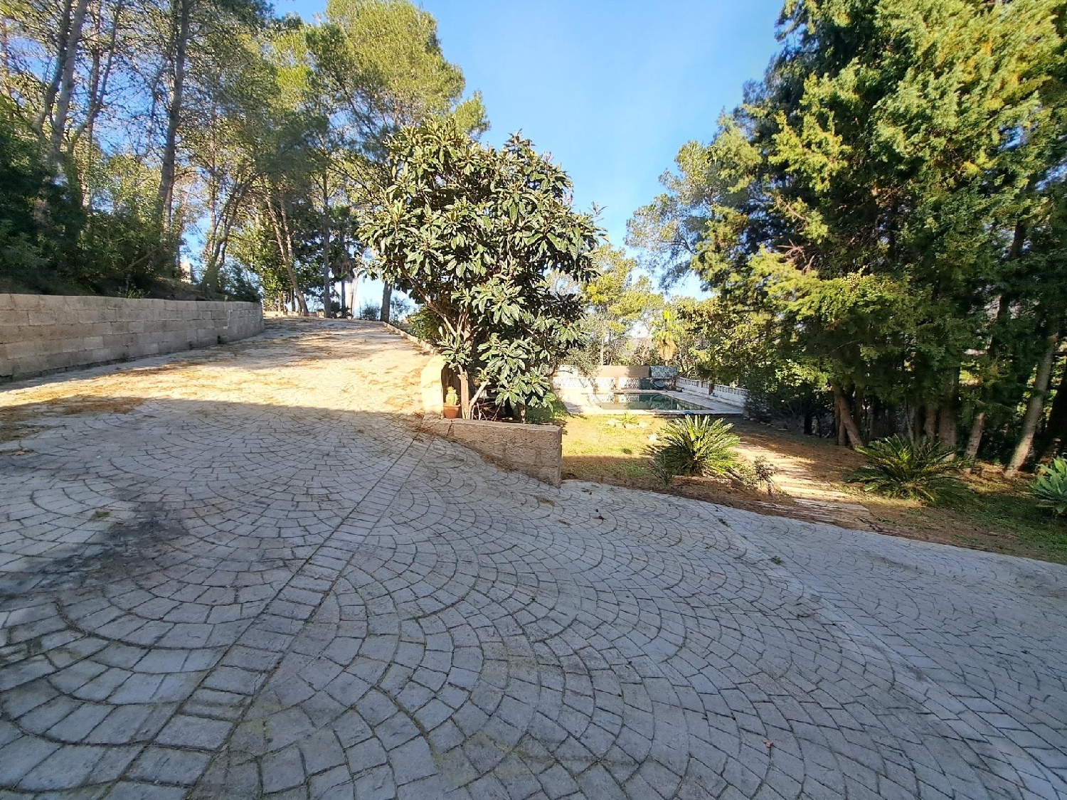 à vendre villa Alzira Ribera Alta 6