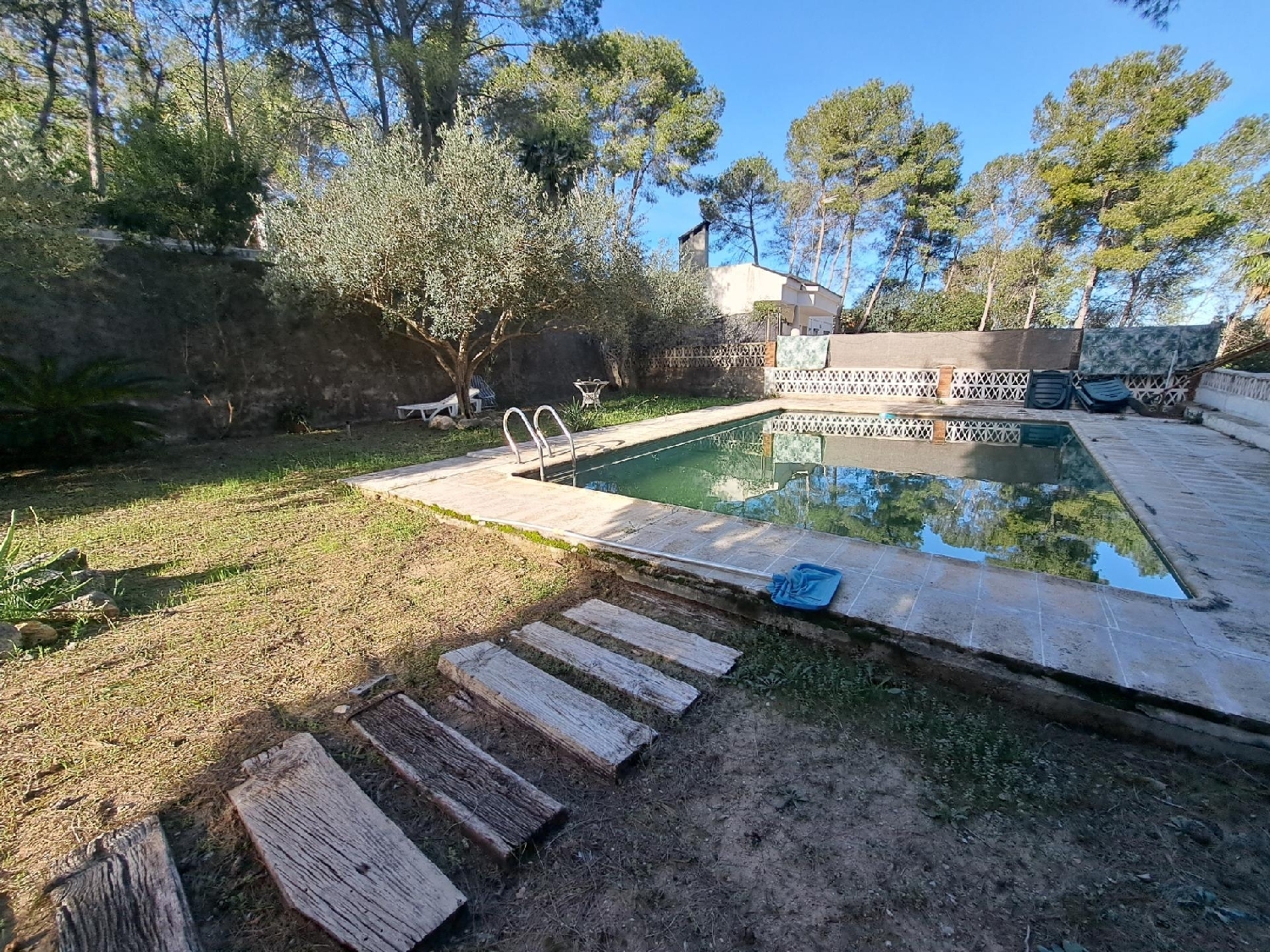 à vendre villa Alzira Ribera Alta 3