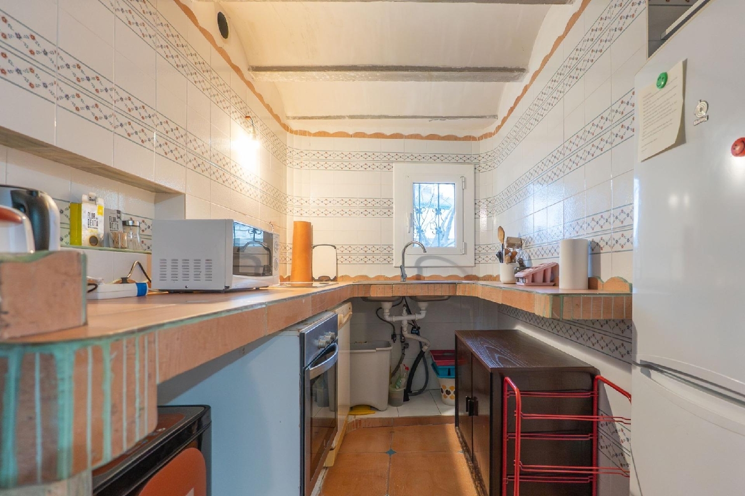  à vendre villa Amposta Montsià 8