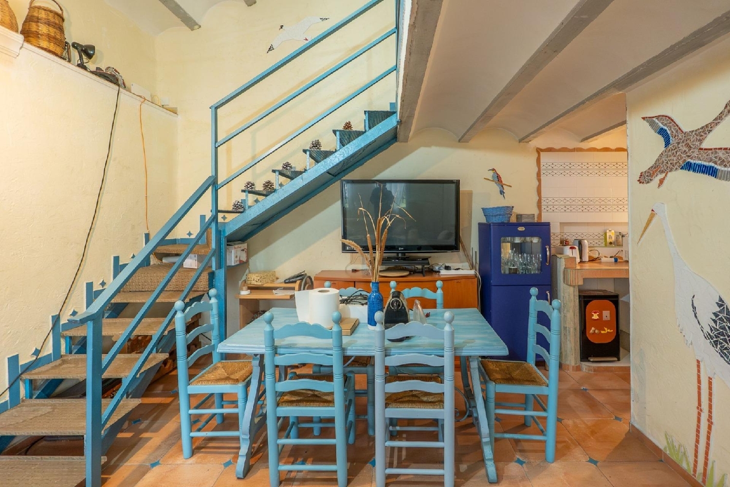  à vendre villa Amposta Montsià 4