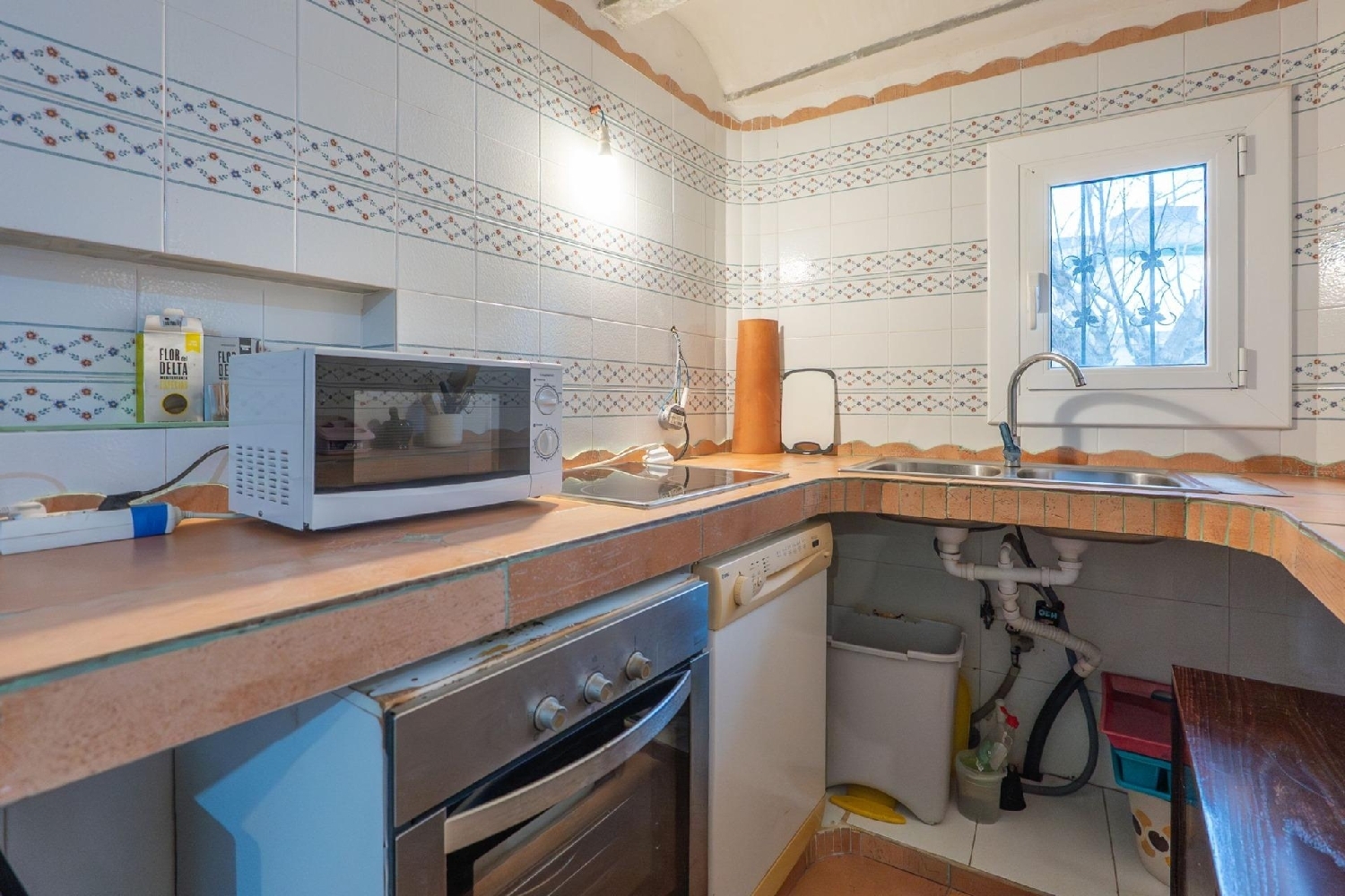  à vendre villa Amposta Montsià 7