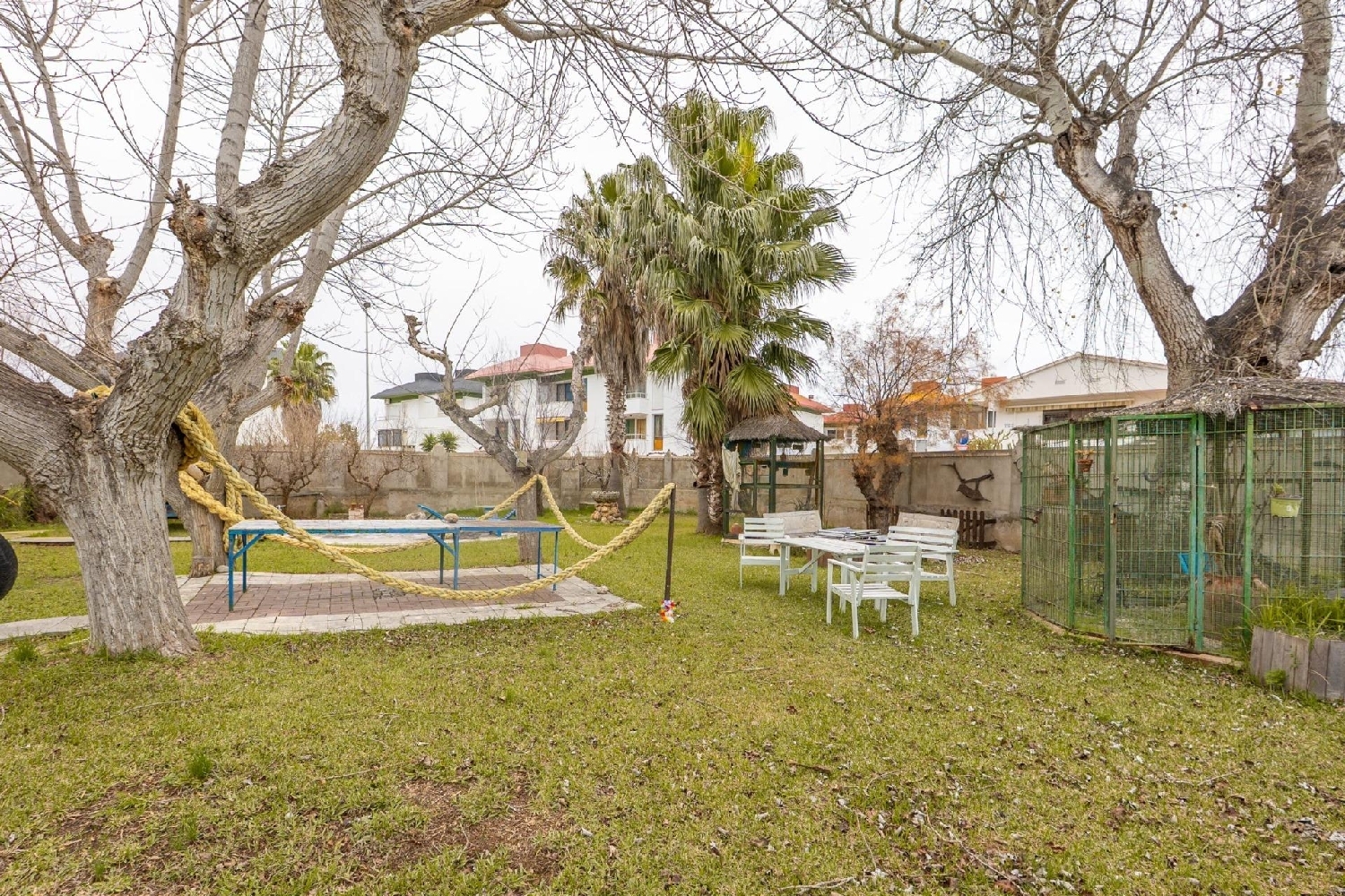  à vendre villa Amposta Montsià 2