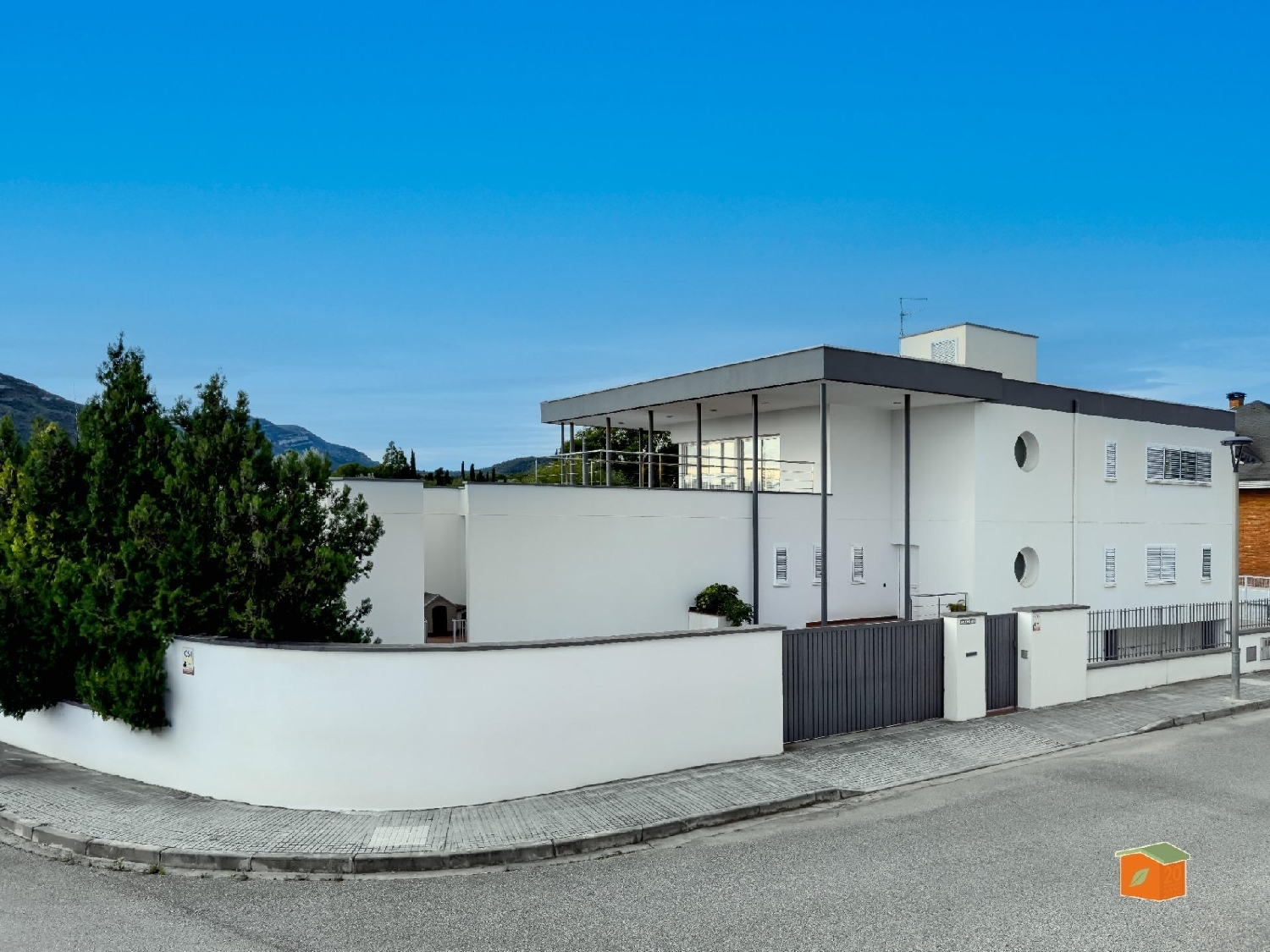  till salu villa Amposta Montsià 1