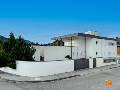 Amposta Montsià villa foto 6350999