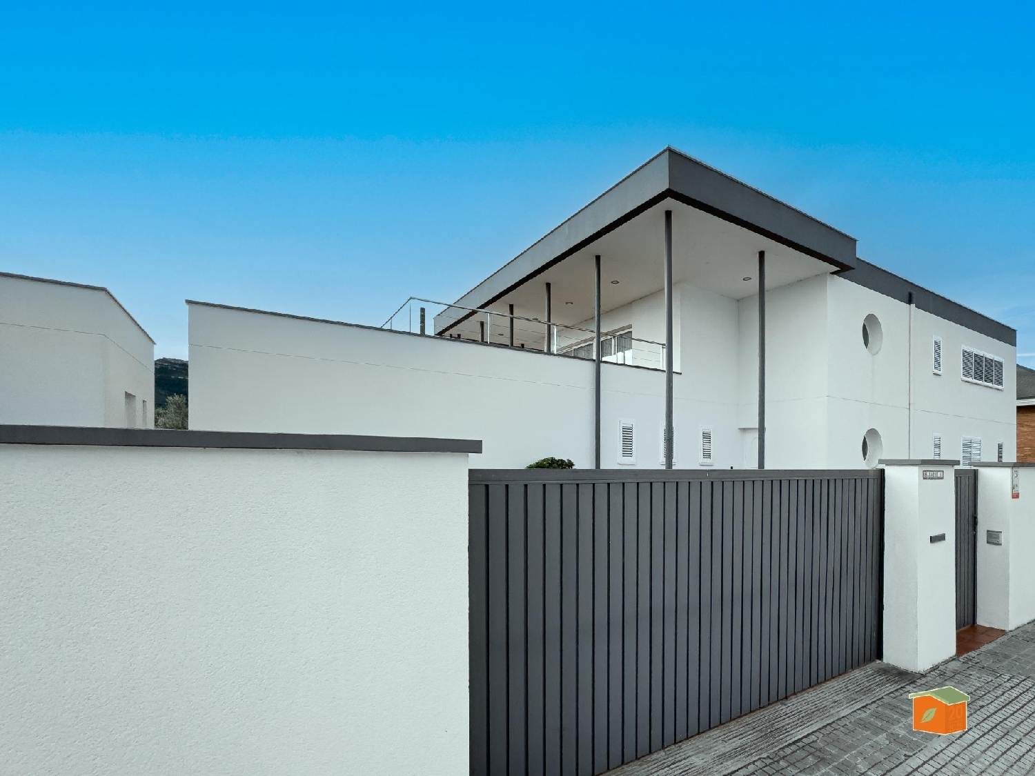  till salu villa Amposta Montsià 2