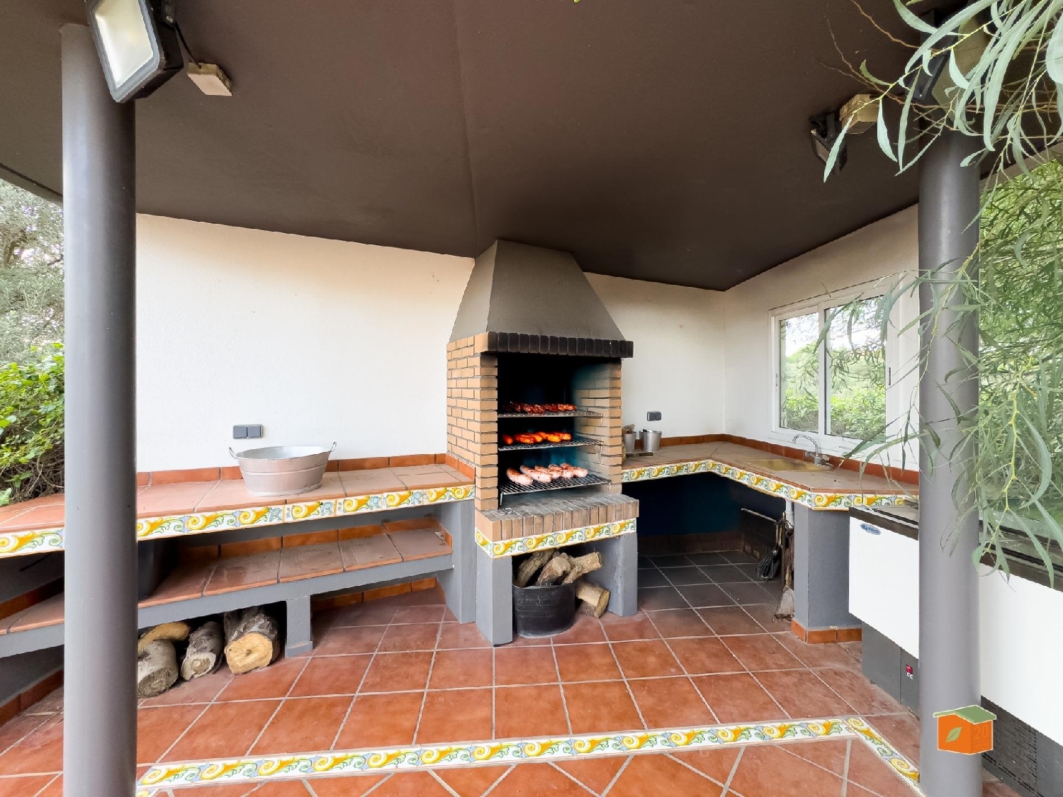  till salu villa Amposta Montsià 8