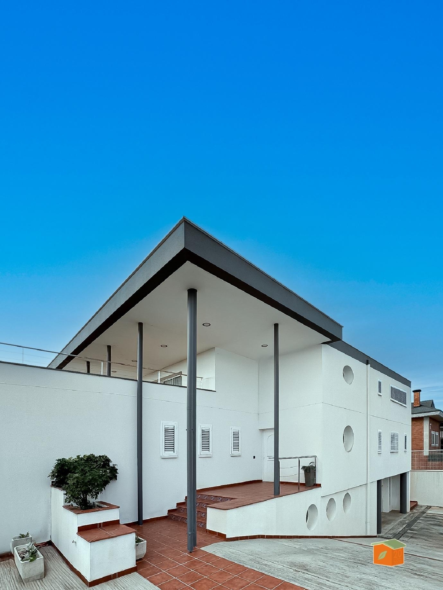  till salu villa Amposta Montsià 3