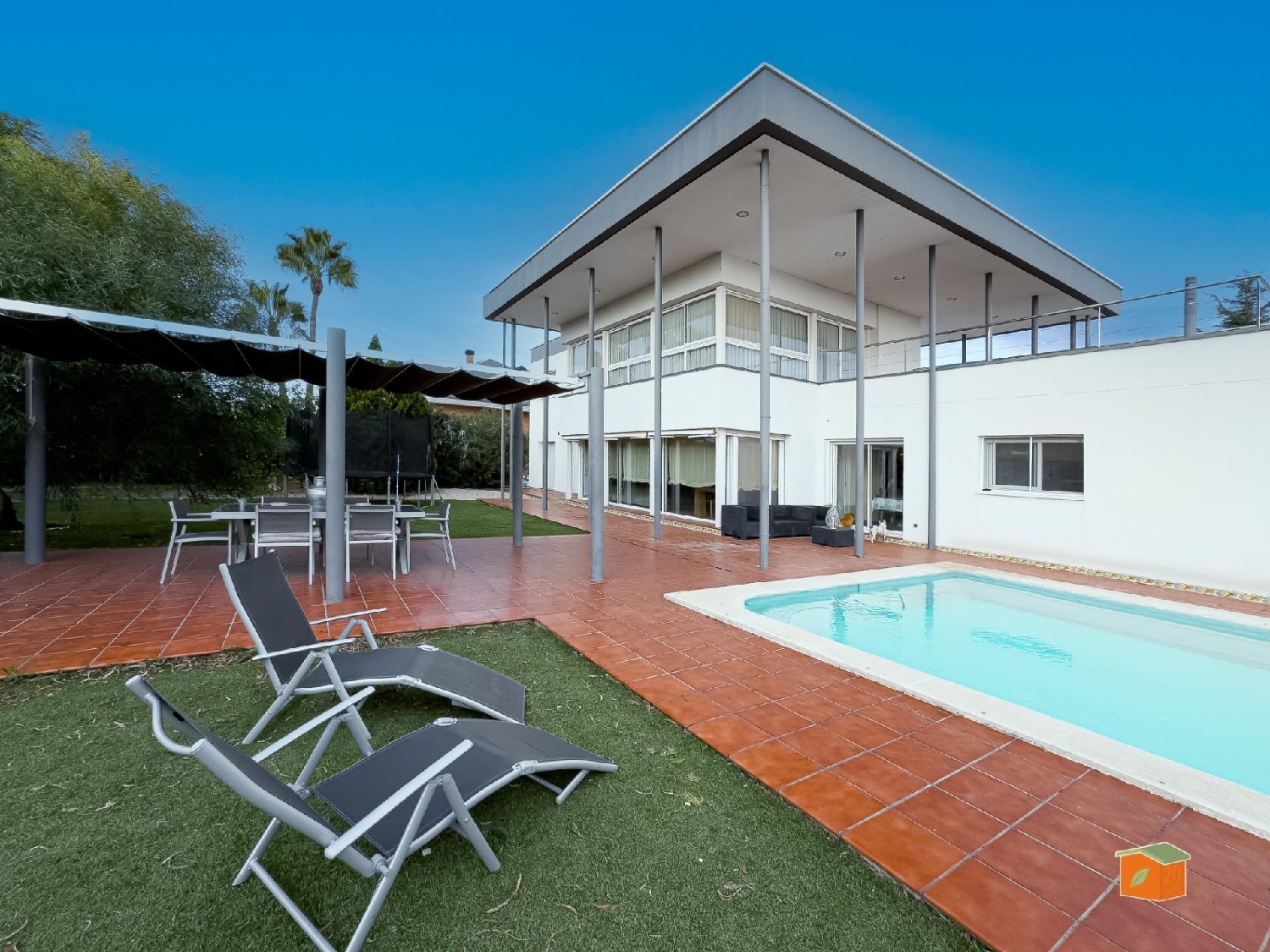  till salu villa Amposta Montsià 6