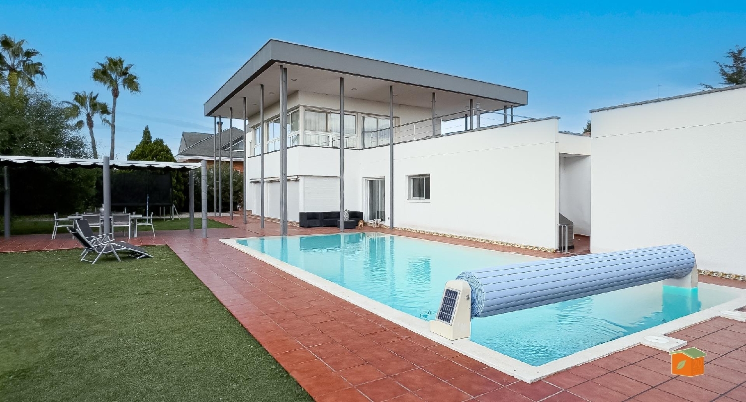  till salu villa Amposta Montsià 7