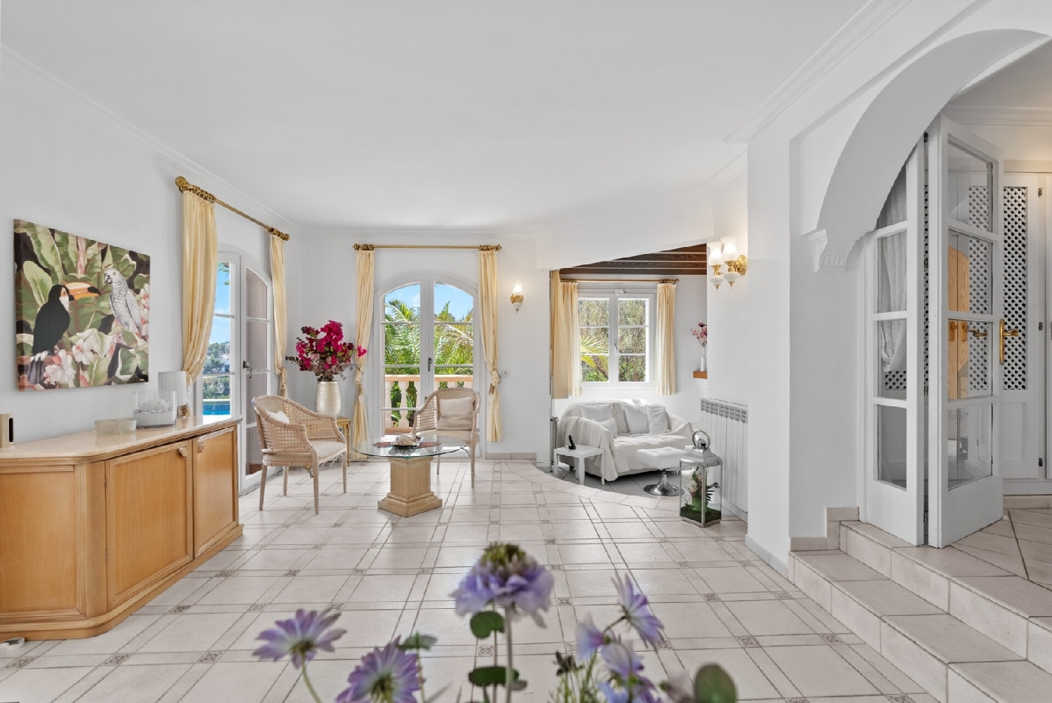  à vendre villa Andratx Ponent 7