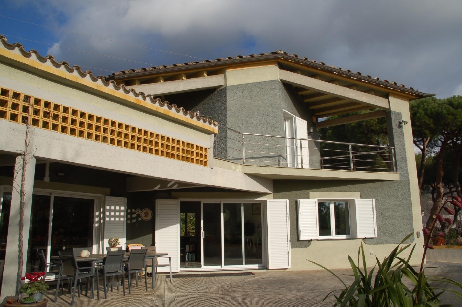  en venta chalet Arenys De Munt Maresme 2