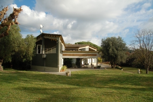 Arenys De Munt Maresme chalet foto 6351001