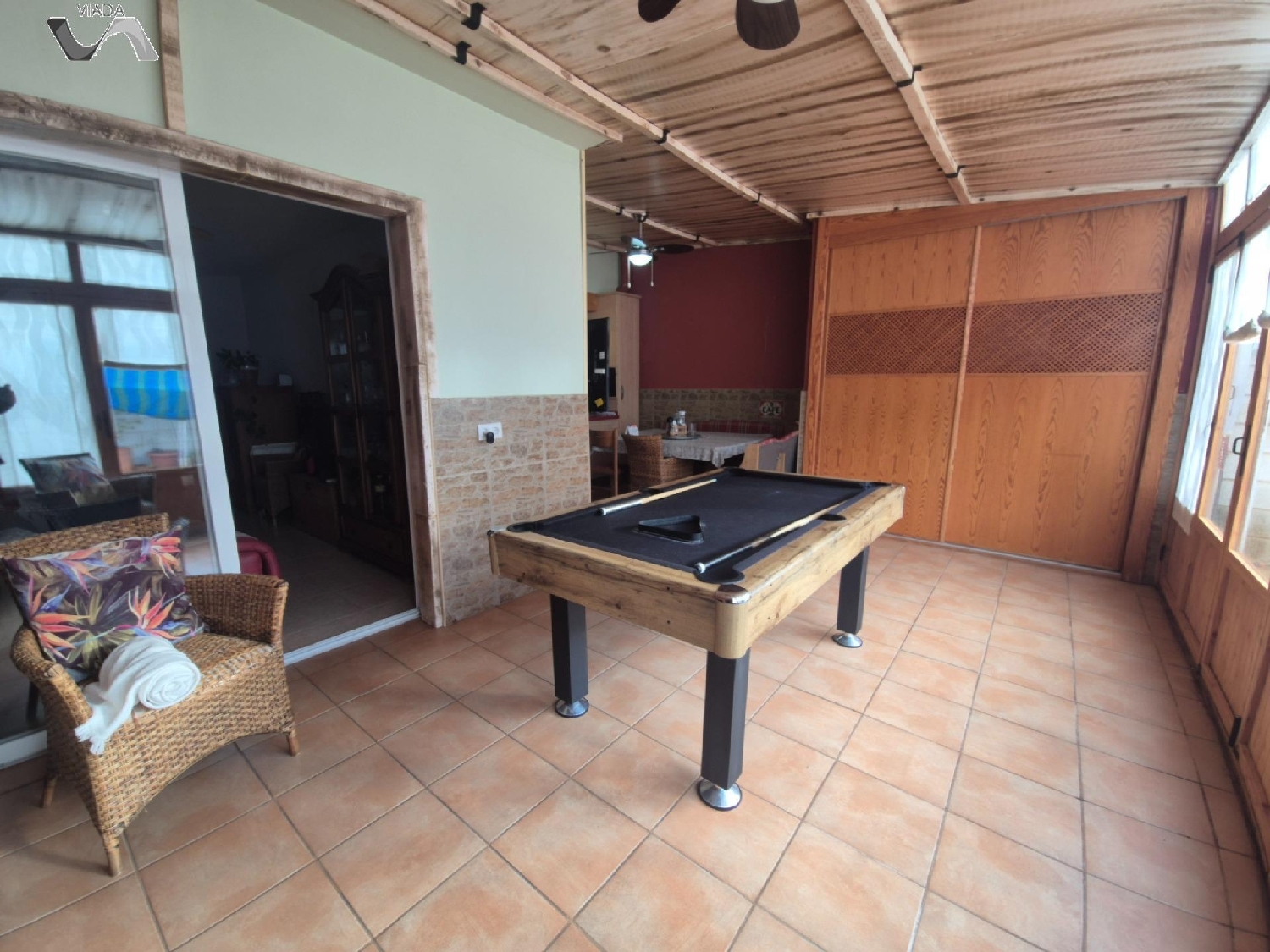 for sale villa Argamasilla De Calatrava Campo De Calatrava 6