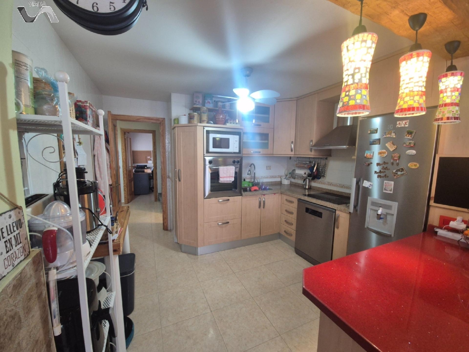 for sale villa Argamasilla De Calatrava Campo De Calatrava 8