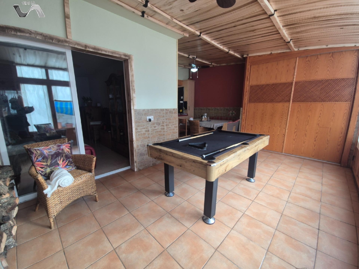 for sale villa Argamasilla De Calatrava Campo De Calatrava 5