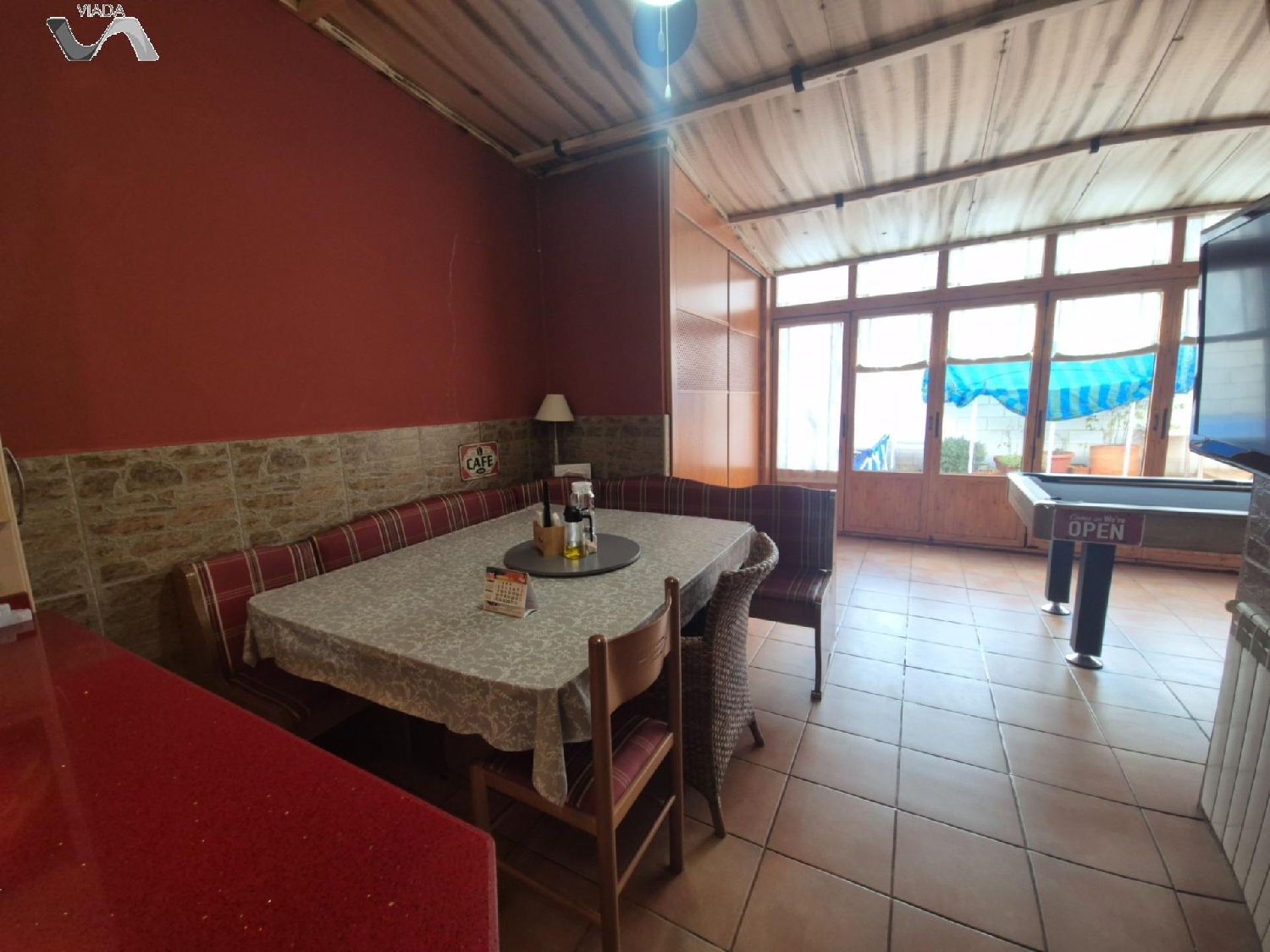 for sale villa Argamasilla De Calatrava Campo De Calatrava 1