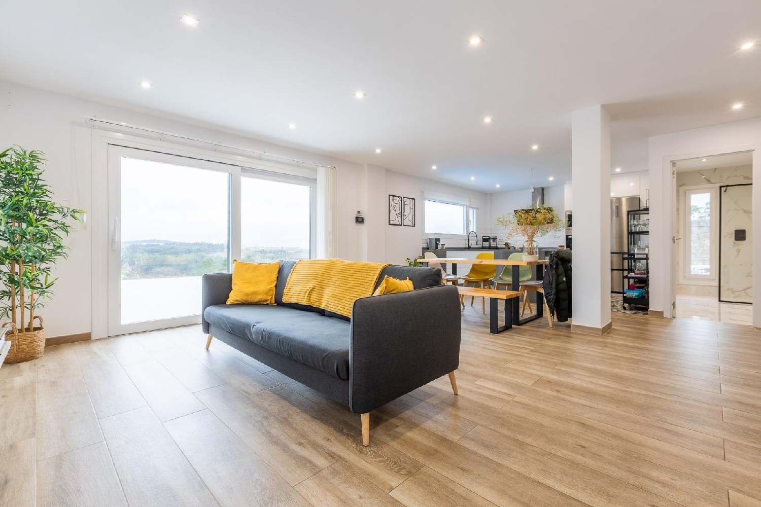  for sale villa Arteixo Coruña 8