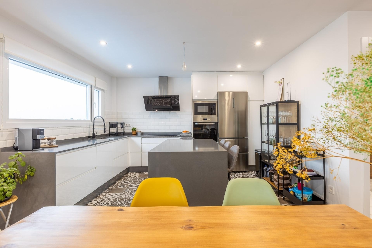  for sale villa Arteixo Coruña 3