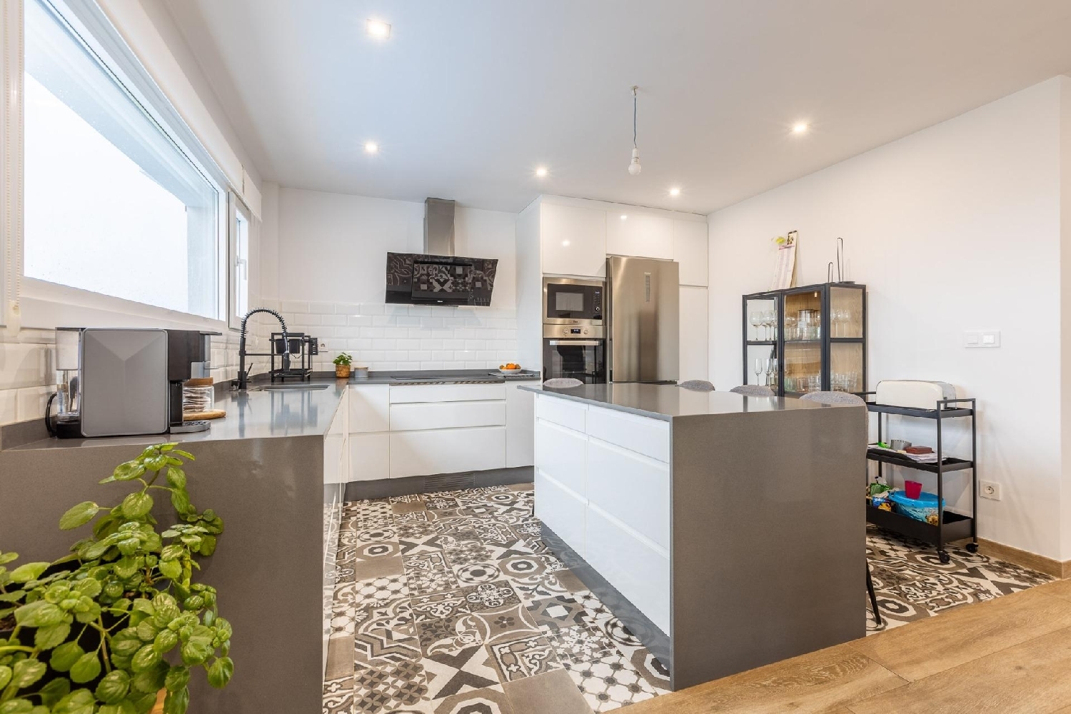  for sale villa Arteixo Coruña 2