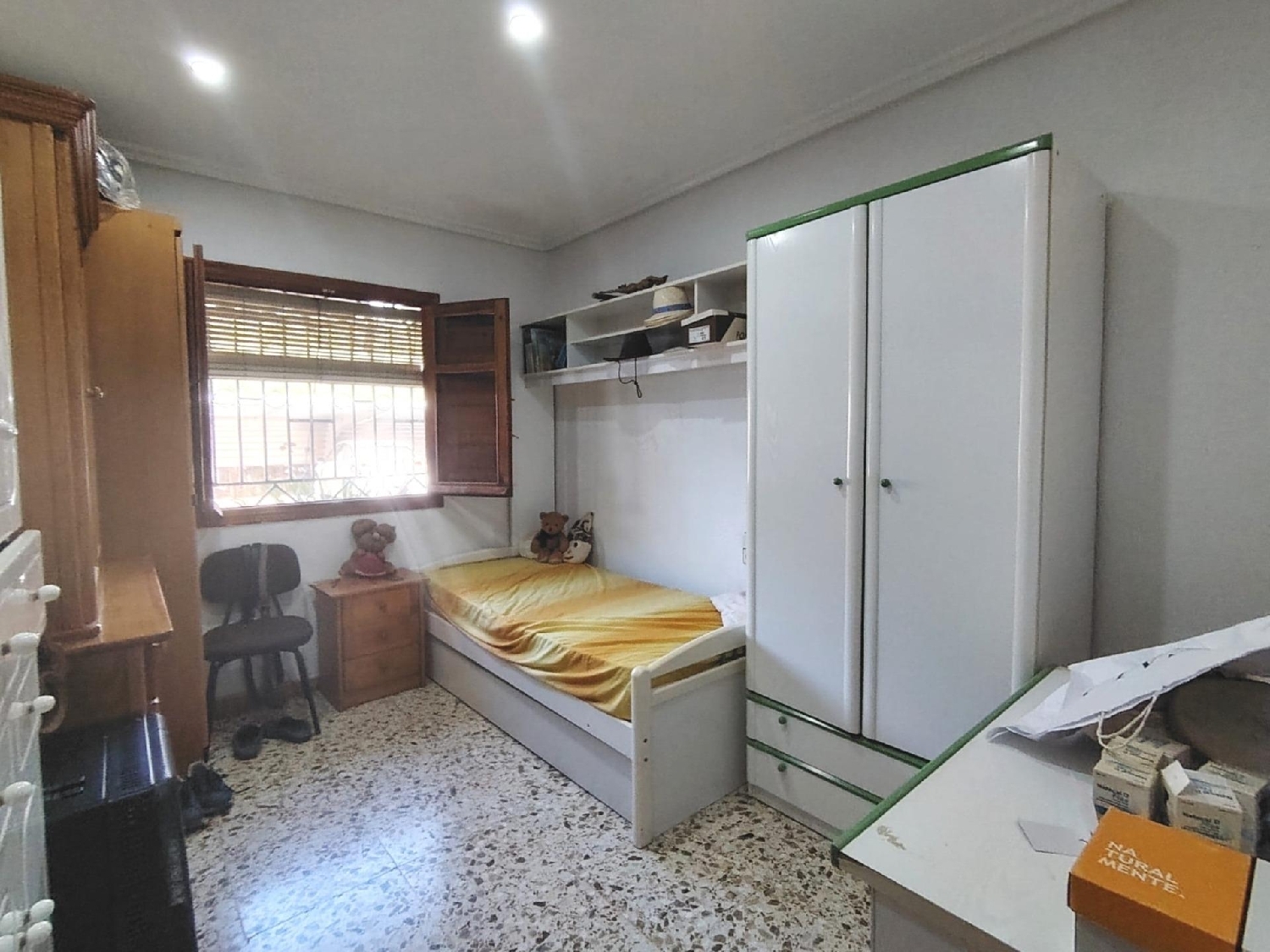  en venta chalet Aspe Vinalopó Mitjà 7