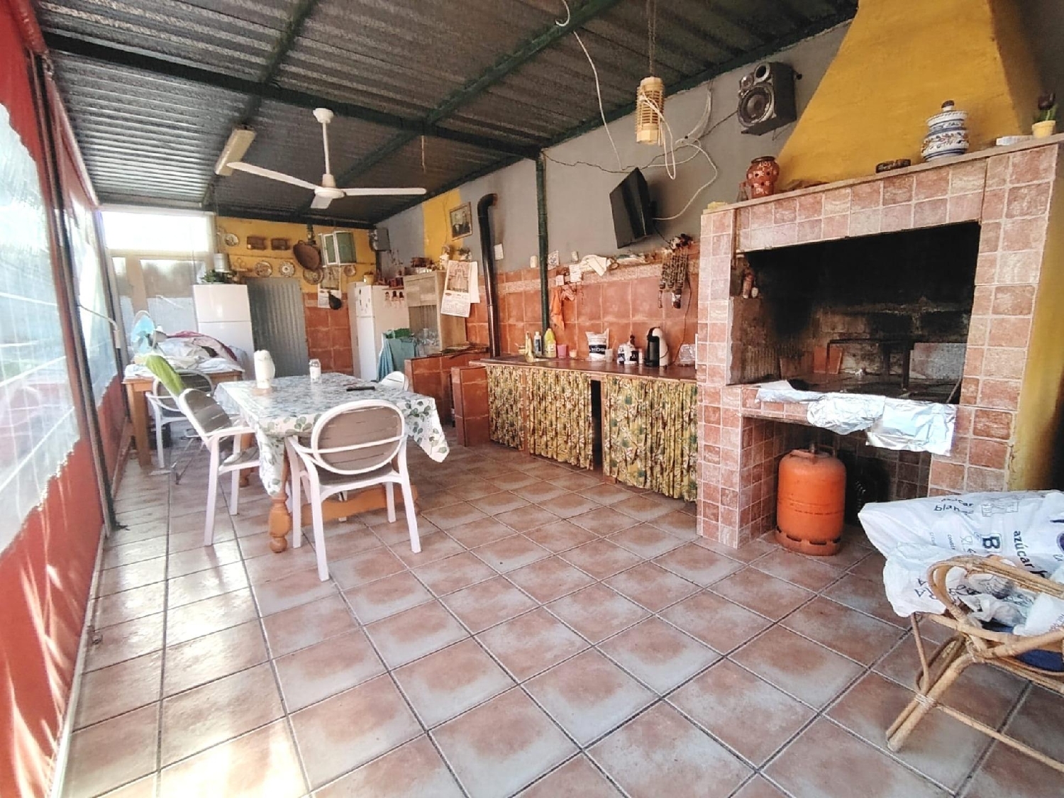  en venta chalet Aspe Vinalopó Mitjà 8