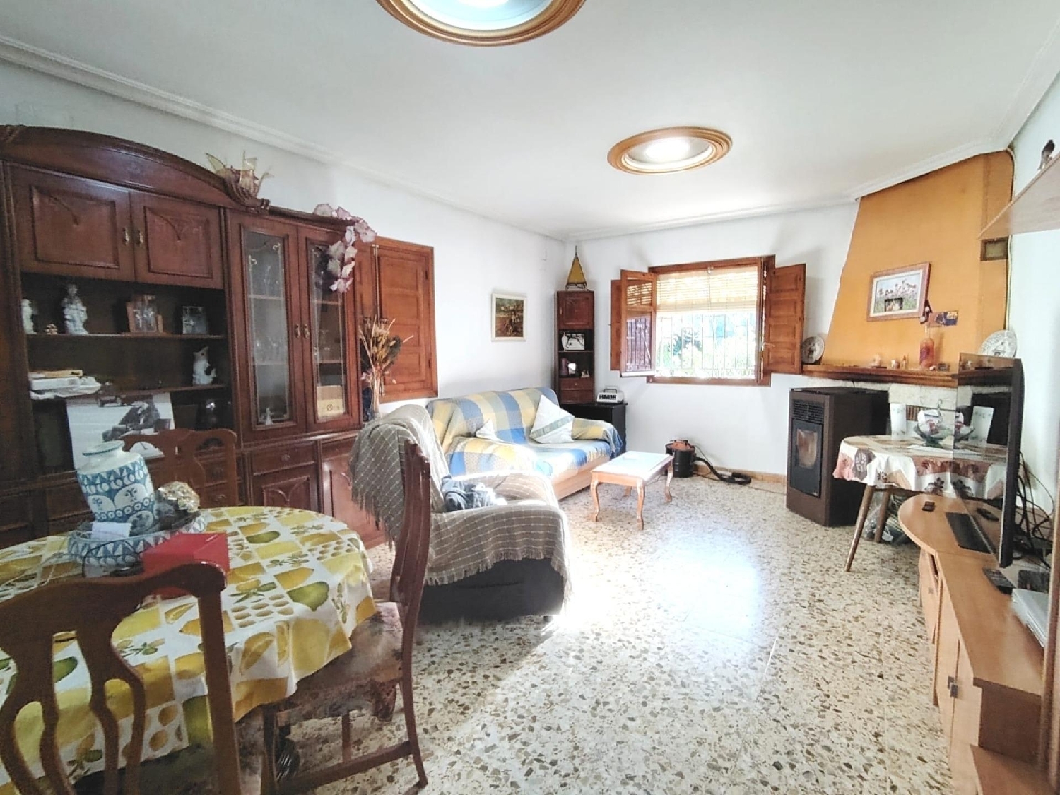  en venta chalet Aspe Vinalopó Mitjà 1