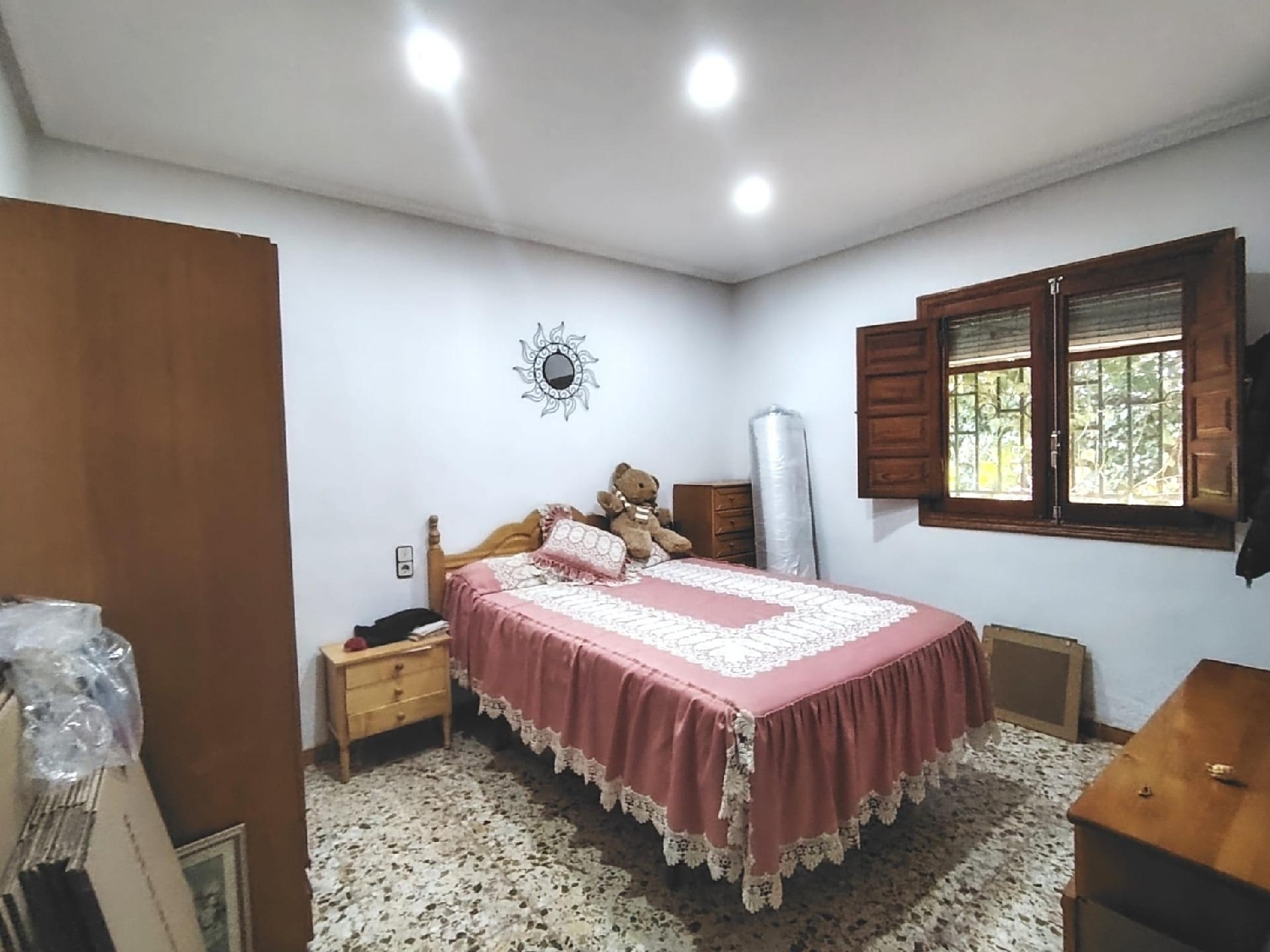  en venta chalet Aspe Vinalopó Mitjà 6